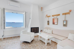ENDLESS BLUE from Syros - Fabrika Resort house 1